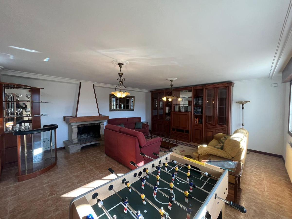 Atalaya Rias Baixas Villa Pontevedra Eksteriør billede
