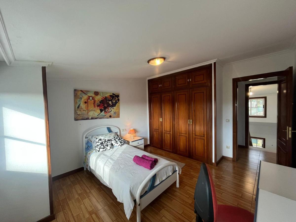 Atalaya Rias Baixas Villa Pontevedra Eksteriør billede