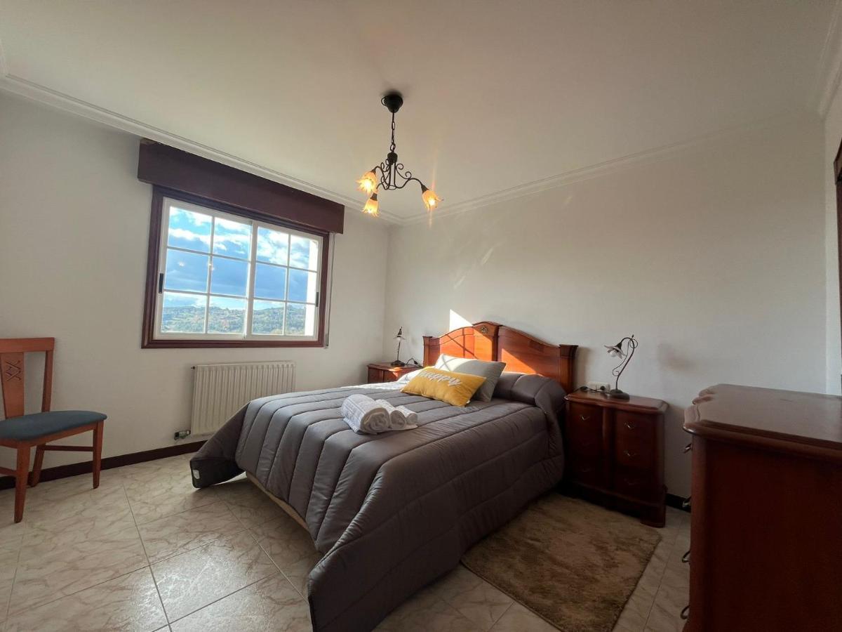 Atalaya Rias Baixas Villa Pontevedra Eksteriør billede