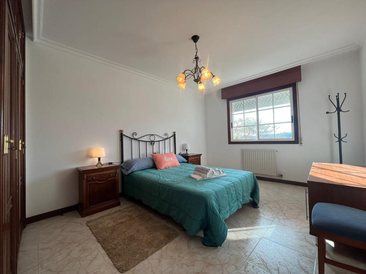Atalaya Rias Baixas Villa Pontevedra Eksteriør billede