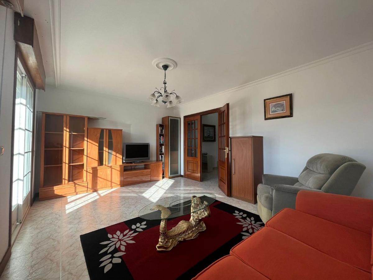 Atalaya Rias Baixas Villa Pontevedra Eksteriør billede