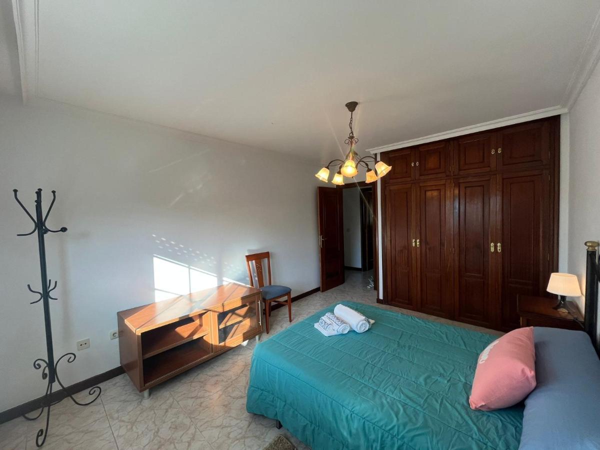 Atalaya Rias Baixas Villa Pontevedra Eksteriør billede