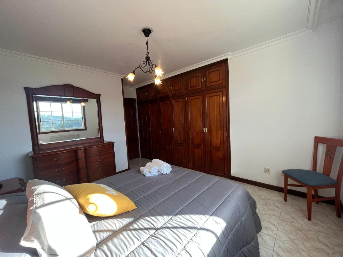 Atalaya Rias Baixas Villa Pontevedra Eksteriør billede