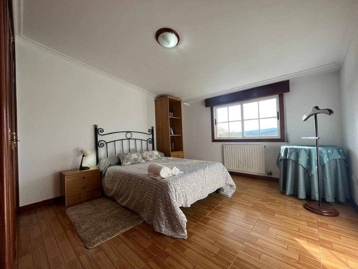 Atalaya Rias Baixas Villa Pontevedra Eksteriør billede
