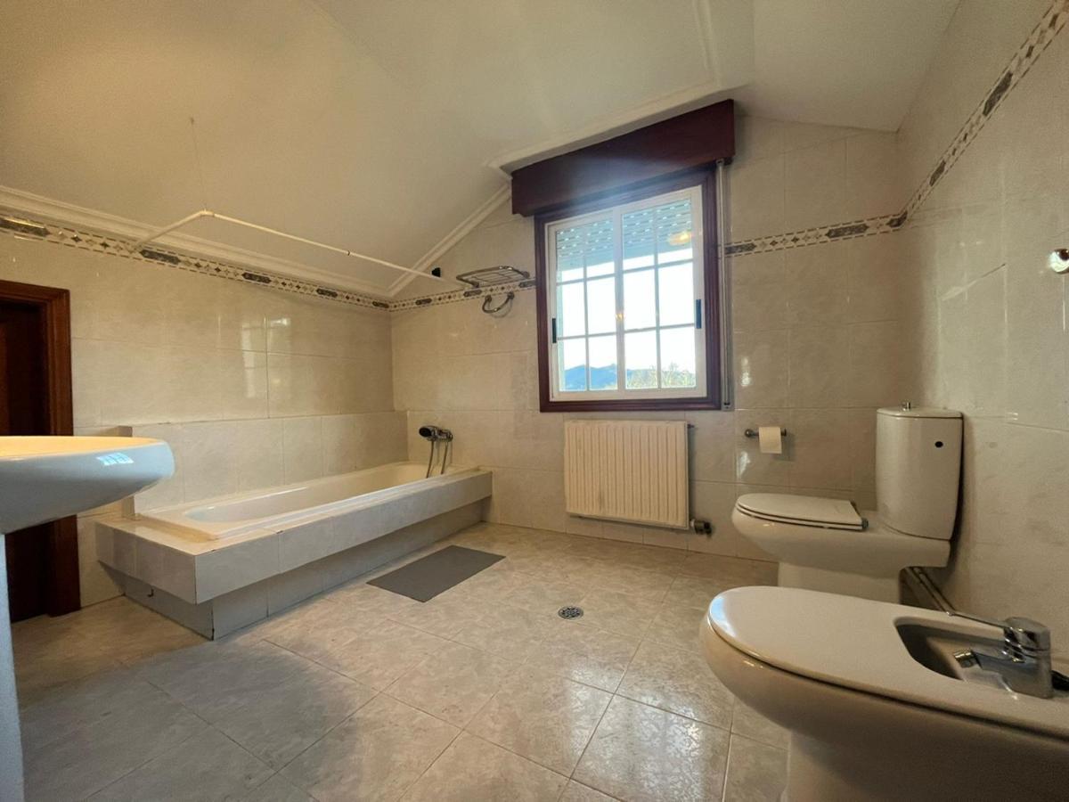 Atalaya Rias Baixas Villa Pontevedra Eksteriør billede