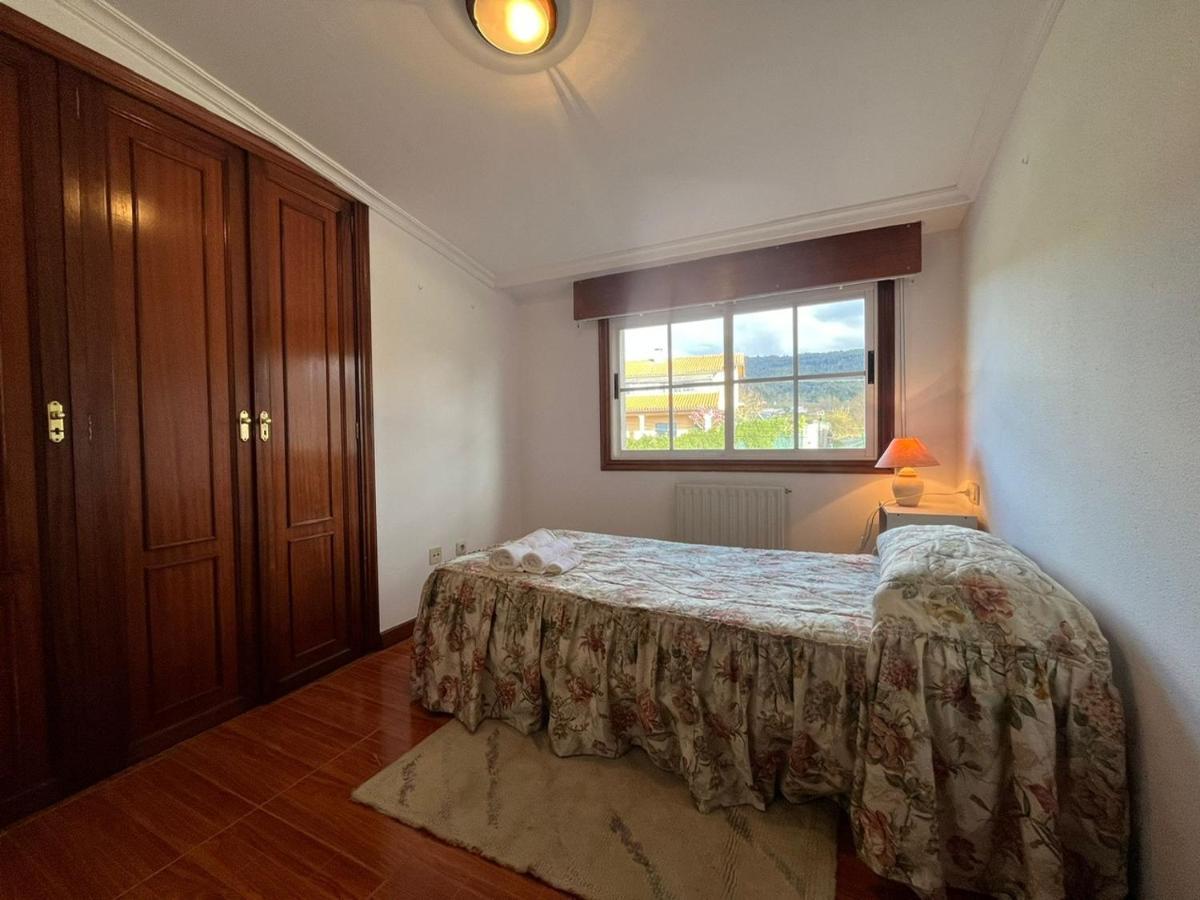 Atalaya Rias Baixas Villa Pontevedra Eksteriør billede