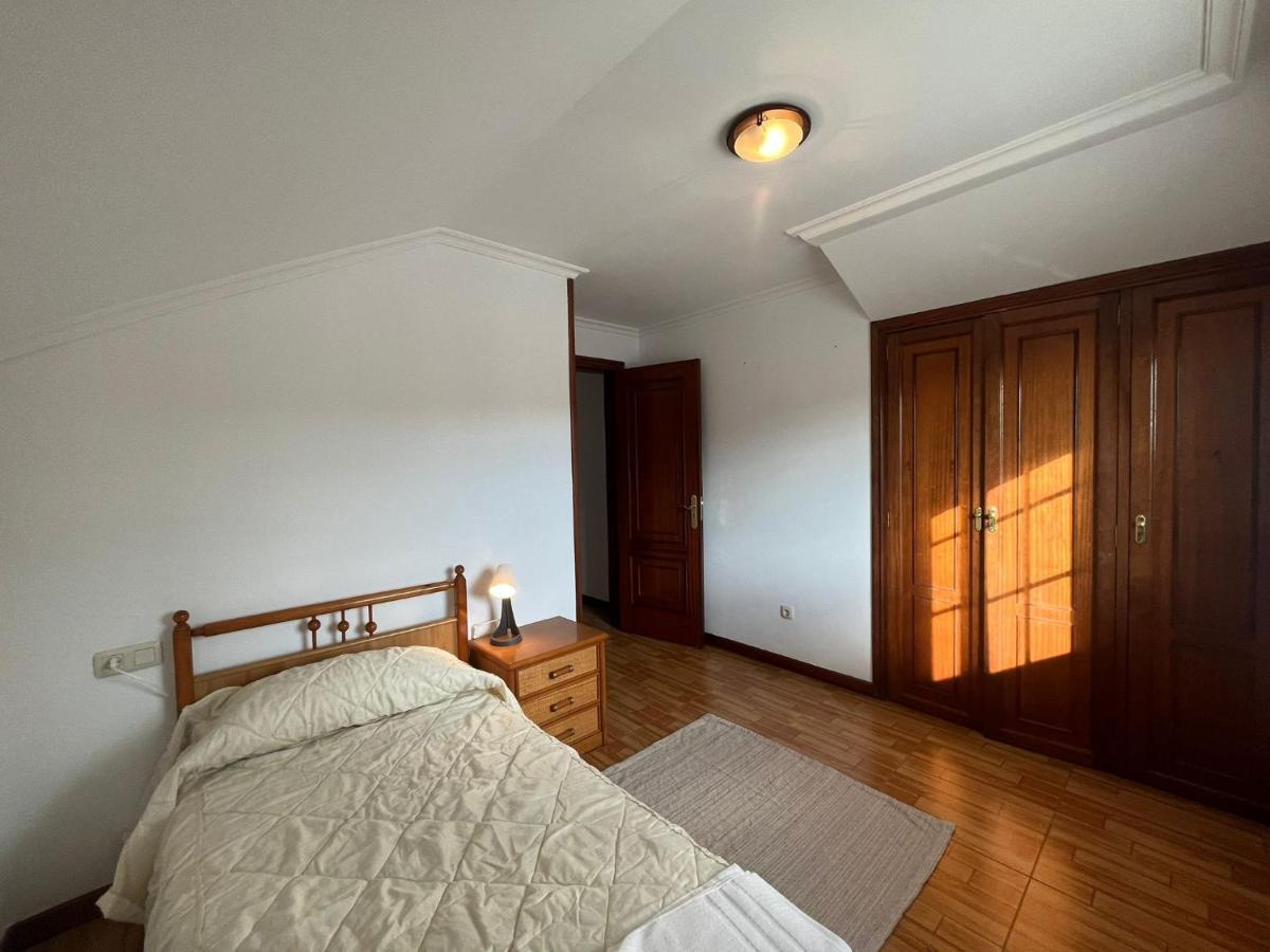 Atalaya Rias Baixas Villa Pontevedra Eksteriør billede