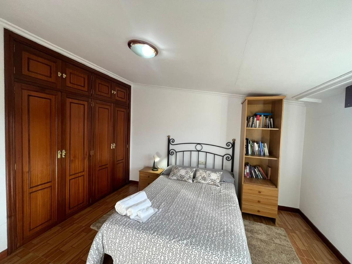 Atalaya Rias Baixas Villa Pontevedra Eksteriør billede