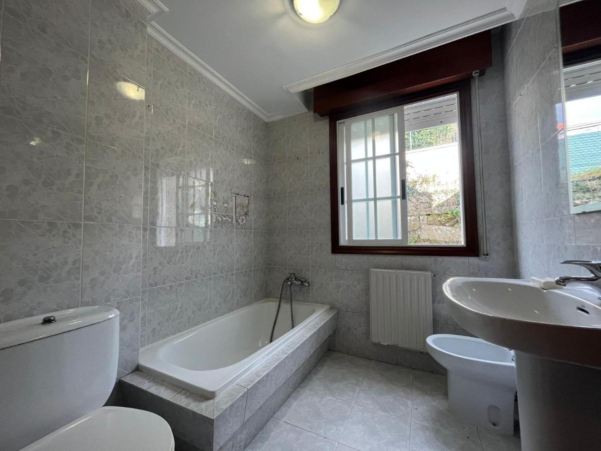 Atalaya Rias Baixas Villa Pontevedra Eksteriør billede