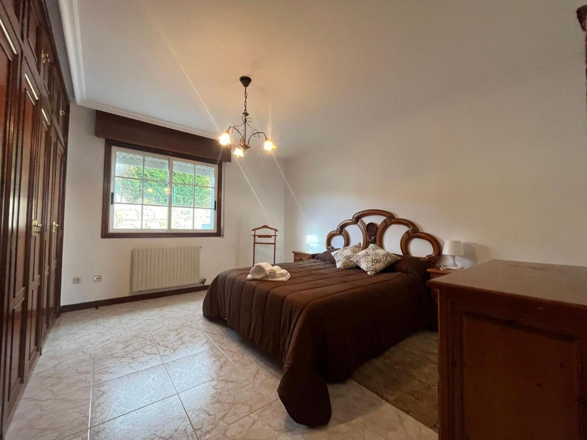 Atalaya Rias Baixas Villa Pontevedra Eksteriør billede