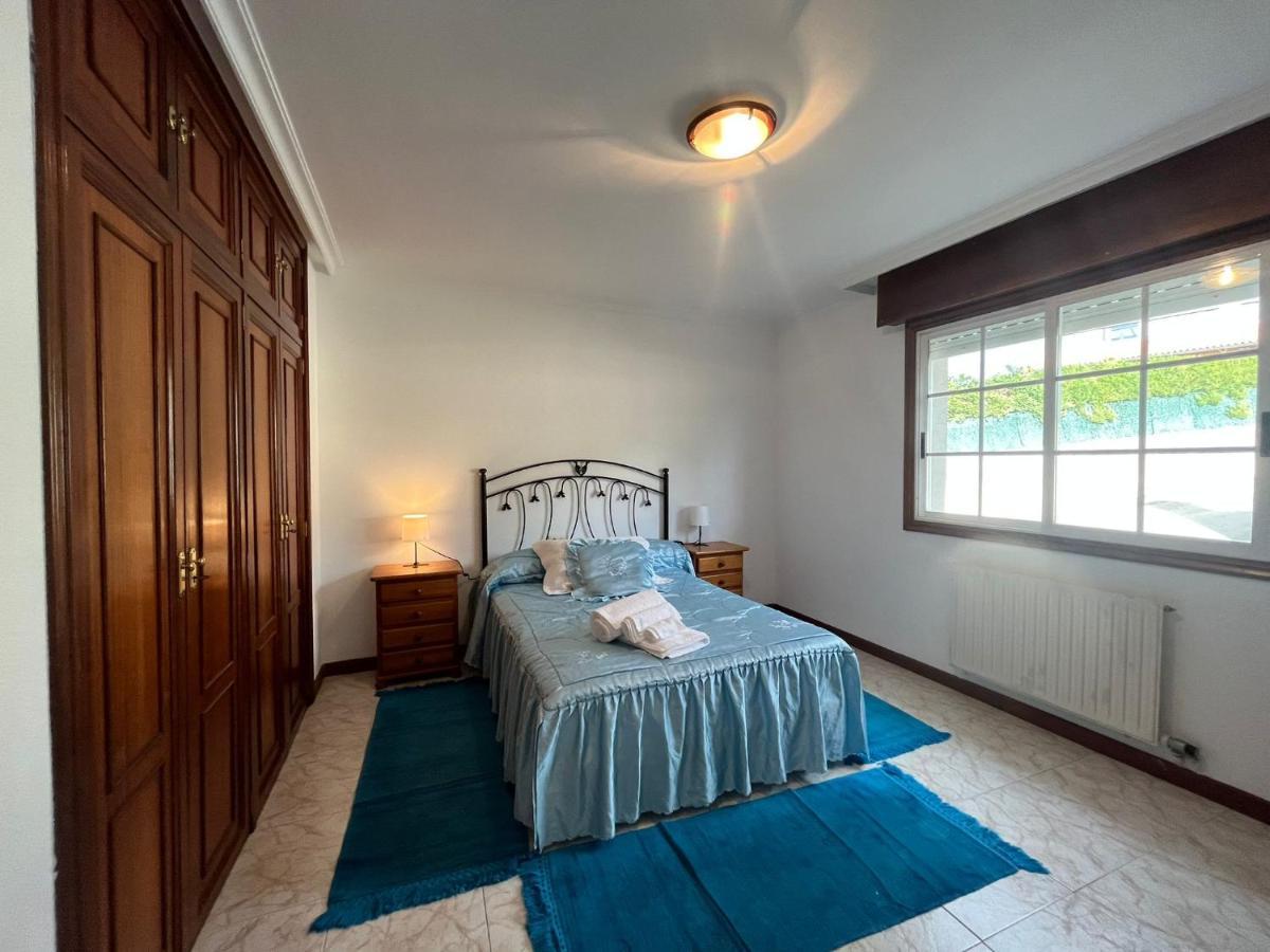 Atalaya Rias Baixas Villa Pontevedra Eksteriør billede