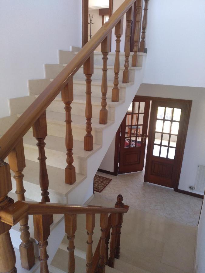 Atalaya Rias Baixas Villa Pontevedra Eksteriør billede