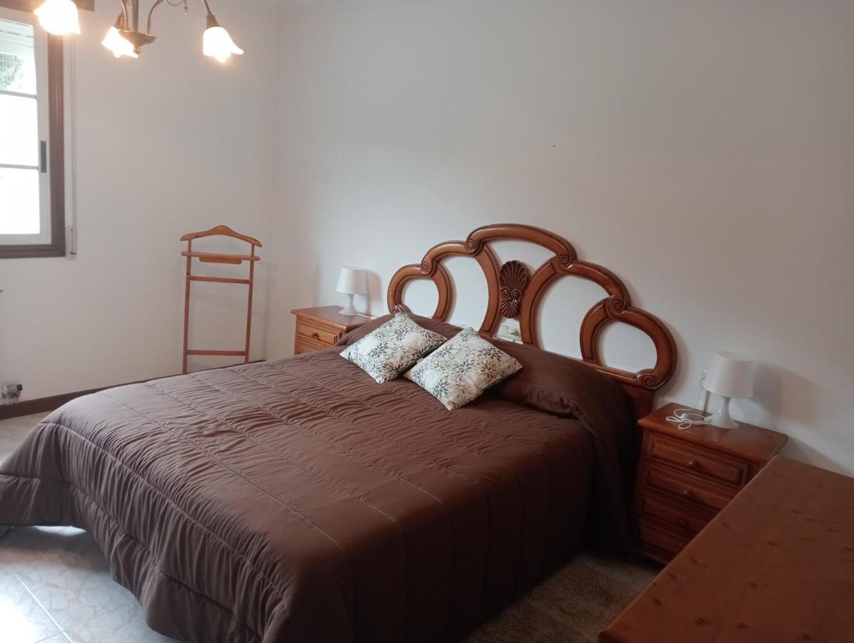 Atalaya Rias Baixas Villa Pontevedra Eksteriør billede
