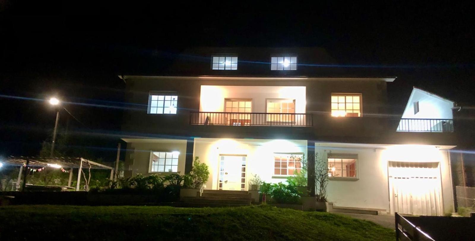 Atalaya Rias Baixas Villa Pontevedra Eksteriør billede